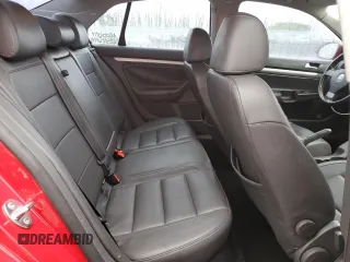 2008 Volkswagen Jetta Wolfsburg Edition with VIN 3VWRJ71K78M170620, listed as a Copart auction lot 85801314 with 200,487 mi miles and Salvage title. Bid and sale history available at DreamBid. Image 10.