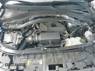 2020 Ford Explorer Limited z VIN 1FMSK7FHXLGB08917, wystawiony jako Copart lot #84772585 z przebiegiem 33 598 mil mil oraz Szkoda całkowita • Salvage title. Historia ofert i sprzedaży dostępna na DreamBid. Obrazek 14.