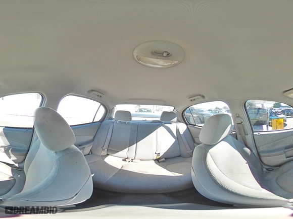 2005 Chevrolet Malibu with VIN 1G1ZS52F75F102540, listed as a Copart auction lot 80417544 with 187,808 mi miles and Salvage Title. Bid and sale history available at carsss.com. Image 12.