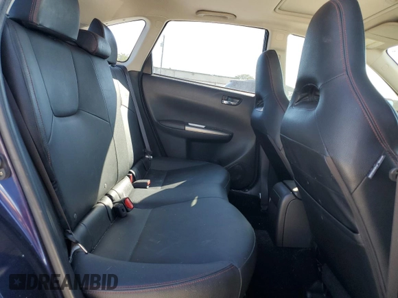 2014 Subaru WRX WRX с VIN JF1GR7E61EG200738, выставлен на аукционе Copart как лот 70636774 с пробегом 97 197 миль миль и Чистый • Clean title. История ставок и продаж доступна на DreamBid. Изображение 10.