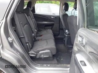 2012 Dodge Journey SXT with VIN 3C4PDCBB6CT392170, listed as a IAAI auction lot 42378262 with 120,640 mi miles and . Bid and sale history available at DreamBid. Image 8.