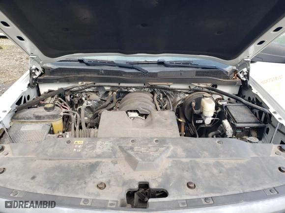 2015 Chevrolet Silverado 1500 LS with VIN 1GCRCPEH3FZ376847, listed as a Copart auction lot 44270765 with 93,119 mi miles and Clean Title. Bid and sale history available at carsss.com. Image 11.