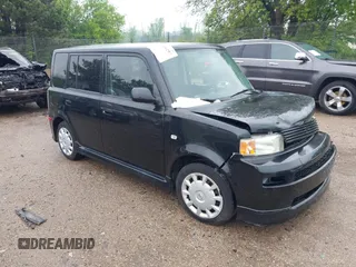 2006 Scion xB with VIN JTLKT324364055582, listed as a IAAI auction lot 42404297 with 177,058 mi miles and . Bid and sale history available at DreamBid. Image 1.