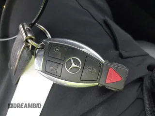 2012 Mercedes-Benz C 300 Sport with VIN WDDGF8BB7CR240081, listed as a IAAI auction lot 42654194 with 50,428 mi miles and . Bid and sale history available at DreamBid. Image 11.