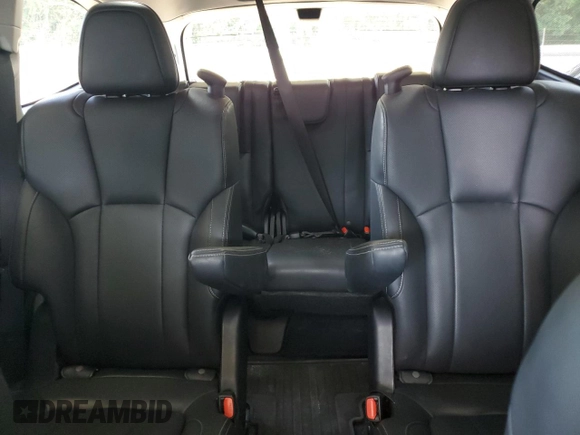 2021 Subaru Ascent Touring with VIN 4S4WMARD7M3451811, listed as a Copart auction lot 56746415 with 68,488 mi miles and Salvage title. Bid and sale history available at DreamBid. Image 10.