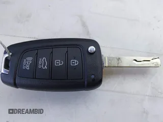 2024 Hyundai Elantra SE with VIN KMHLL4DG2RU707377, listed as a IAAI auction lot 41831258 with 15,364 mi miles and . Bid and sale history available at DreamBid. Image 11.