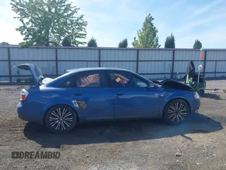 2002 Audi A4 1.8T z VIN WAULC68E12A307906, wystawiony jako IAAI lot #42215515 z przebiegiem Nie podano mil oraz . Historia ofert i sprzedaży dostępna na DreamBid. Obrazek 13.