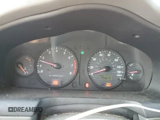 2003 Hyundai Santa Fe GLS z VIN KM8SC13E93U462868, wystawiony jako Copart lot #59772985 z przebiegiem 197 617 mil mil oraz Czysty tytuł • Clean title. Historia ofert i sprzedaży dostępna na DreamBid. Obrazek 9.