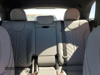 2023 Audi SQ5 Prestige with VIN WA1C4AFYXP2193299, listed as a Copart auction lot 48317484 with 2,373 mi miles and . Bid and sale history available at DreamBid. Image 10.