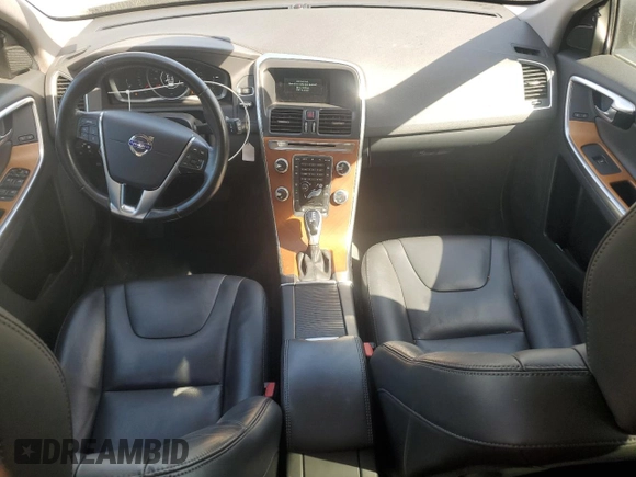 2017 Volvo XC60 Inscription с VIN YV440MRU2H2097102, выставлен на аукционе Copart как лот 51831485 с пробегом 51 503 миль миль и Списание • Salvage title. История ставок и продаж доступна на DreamBid. Изображение 8.