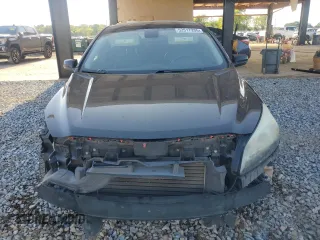 2015 Chevrolet Malibu LT with VIN 1G11C5SL1FF191703, listed as a Copart auction lot 52517335 with 100,738 mi miles and Salvage Title. Bid and sale history available at DreamBid. Image 5.