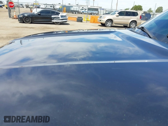 2024 Ford Expedition Max XLT with VIN 1FMJK1H87REA37010, listed as a IAAI auction lot 42169128 with 18,478 mi miles and . Bid and sale history available at DreamBid. Image 18.