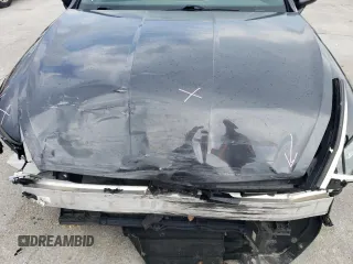 2020 Hyundai Sonata SEL z VIN 5NPEF4JA9LH031676, wystawiony jako Copart lot #53387655 z przebiegiem 61 796 mil mil oraz Szkoda całkowita • Salvage title. Historia ofert i sprzedaży dostępna na DreamBid. Obrazek 11.