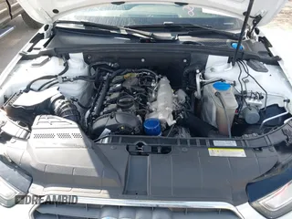 2013 Audi A4 Premium with VIN WAUBFAFL4DA172236, listed as a IAAI auction lot 41521610 with 112,867 mi miles. Bid and sale history available at carsss.com. Image 10.