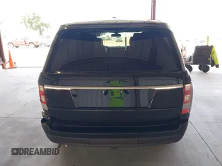2015 Land Rover Range Rover Autobiography z VIN SALGV3TFXFA237897, wystawiony jako IAAI lot #42149731 z przebiegiem 138 772 mil mil oraz . Historia ofert i sprzedaży dostępna na DreamBid. Obrazek 16.