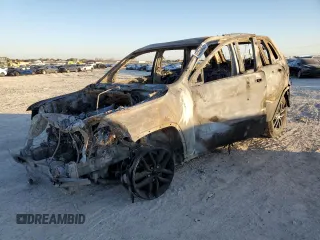 2019 Jeep Grand Cherokee Limited z VIN 1C4RJEBGXKC731404, wystawiony jako Copart lot #46855835 z przebiegiem Nie podano mil oraz Nie do naprawy • Non repairable. Historia ofert i sprzedaży dostępna na DreamBid. Obrazek 1.