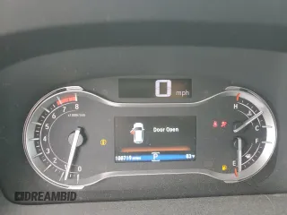 2016 Honda Pilot EX with VIN 5FNYF5H36GB033027, listed as a Copart auction lot 50436815 with 108,719 mi miles and Salvage Title. Bid and sale history available at carsss.com. Image 9.