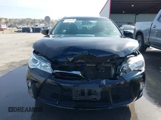 2017 Toyota Camry XLE with VIN 4T1BF1FK7HU383375, listed as a IAAI auction lot 41816189 with 112,128 mi miles and . Bid and sale history available at DreamBid. Image 12.