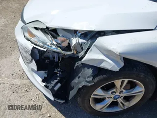 2013 Ford Focus SE with VIN 1FADP3F23DL218239, listed as a IAAI auction lot 42331440 with 156,501 mi miles and . Bid and sale history available at DreamBid. Image 6.