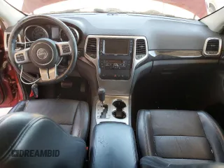 2011 Jeep Grand Cherokee Laredo with VIN 1J4RR4GG4BC511925, listed as a Copart auction lot 56251225 with 179,758 mi miles and Salvage title. Bid and sale history available at DreamBid. Image 8.