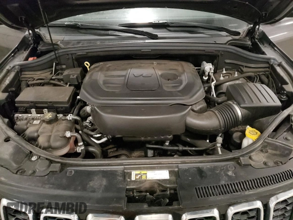 2019 Jeep Grand Cherokee Limited with VIN 1C4RJFBGXKC809637, listed as a Copart auction lot 52807625 with 71,894 mi miles and Salvage Title. Bid and sale history available at carsss.com. Image 13.