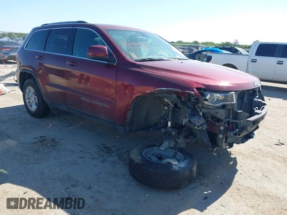 2019 Jeep Grand Cherokee Altitude with VIN 1C4RJEAG3KC851756, listed as a IAAI auction lot 42299986 with 119,115 mi miles and . Bid and sale history available at DreamBid. Image 1.