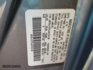 2018 Nissan Rogue Sport S with VIN JN1BJ1CP5JW153138, listed as a Copart auction lot 74667104 with 90,273 mi miles and Salvage Title. Bid and sale history available at carsss.com. Image 13.