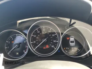 2021 Mazda 6 Touring with VIN JM1GL1VM7M1614986, listed as a Copart auction lot 83183424 with 38,168 mi miles and Salvage Title. Bid and sale history available at DreamBid. Image 9.