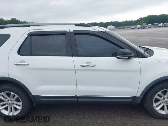 2014 Ford Explorer XLT with VIN 1FM5K7D87EGB17254, listed as a IAAI auction lot 42770996 with 115,878 mi miles and . Bid and sale history available at DreamBid. Image 13.