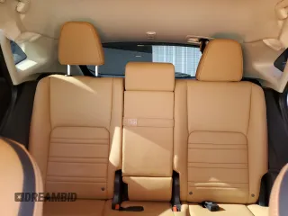 2016 Lexus NX 200t z VIN JTJYARBZ3G2048782, wystawiony jako Copart lot #57327805 z przebiegiem 81 167 mil mil oraz Szkoda całkowita • Salvage title. Historia ofert i sprzedaży dostępna na DreamBid. Obrazek 10.