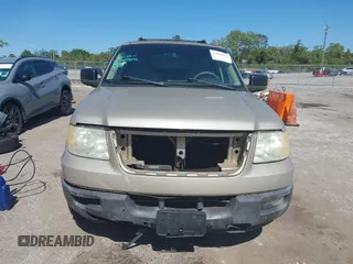 2005 Ford Expedition Special Service with VIN 1FMPU16525LB02834, listed as a IAAI auction lot 42054876 with 105,577 mi miles and . Bid and sale history available at DreamBid. Image 12.