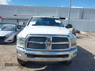 2018 Ram 2500 Big Horn with VIN 3C6UR5ML3JG359629, listed as a IAAI auction lot 42236067 with 137,450 mi miles and . Bid and sale history available at DreamBid. Image 12.