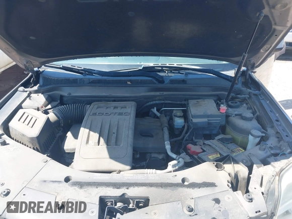 2012 GMC Terrain SLE-2 with VIN 2GKALSEK6C6167321, listed as a IAAI auction lot 42047888 with 79,307 mi miles and . Bid and sale history available at DreamBid. Image 10.