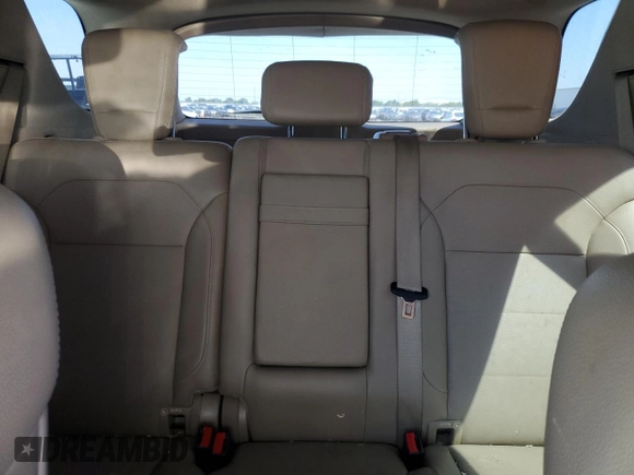 2015 Mercedes-Benz M with VIN 4JGDA5JBXFA541437, listed as a Copart auction lot 55138795 with 192,858 mi miles and Clean Title. Bid and sale history available at carsss.com. Image 10.