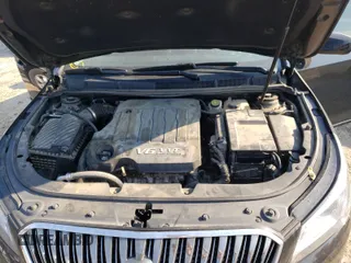 2016 Buick Verano with VIN 1G4PP5SK8F4185921, listed as a Copart auction lot 47476651 with 145,066 mi miles and Salvage Title. Bid and sale history available at carsss.com. Image 7.