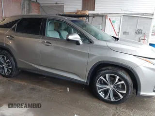 2017 Lexus RX 350 с VIN 2T2BZMCA9HC085864, выставлен на аукционе IAAI как лот 42237057 с пробегом 122 187 миль миль и . История ставок и продаж доступна на DreamBid. Изображение 13.