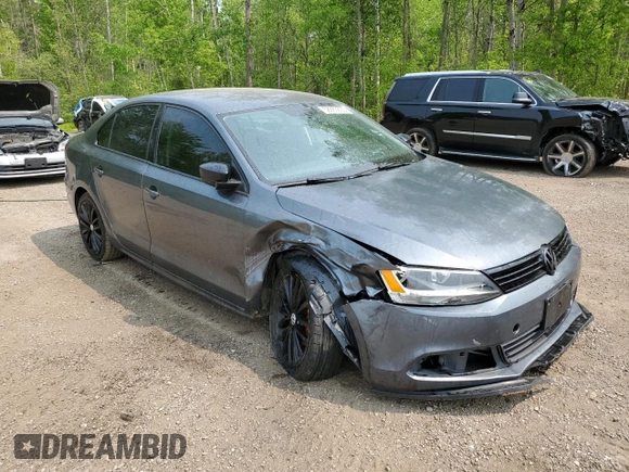2013 Volkswagen Jetta S z VIN 3VW2K7AJXDM405009, wystawiony jako Copart lot #58663835 z przebiegiem 183 369 mil mil oraz Czysty tytuł • Clean title. Historia ofert i sprzedaży dostępna na DreamBid. Obrazek 4.