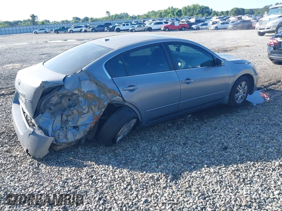 2012 Nissan Altima S with VIN 1N4AL2AP7CC231330, listed as a IAAI auction lot 42249083 with 107,090 mi miles and . Bid and sale history available at DreamBid. Image 4.