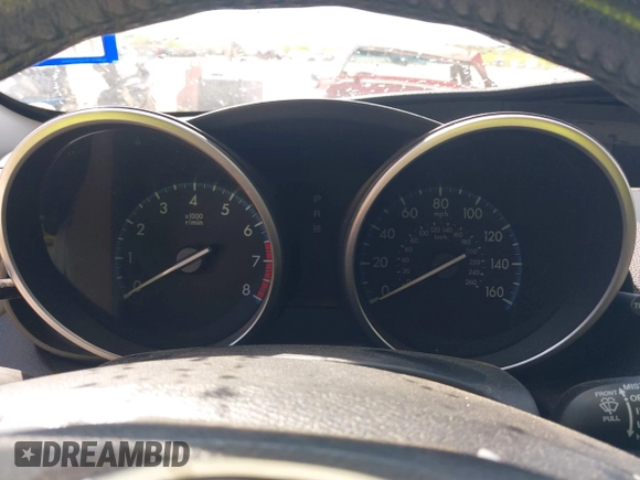 2012 Mazda 3 i Touring with VIN JM1BL1V77C1672146, listed as a IAAI auction lot 42004669 with Not Provided miles and . Bid and sale history available at DreamBid. Image 16.