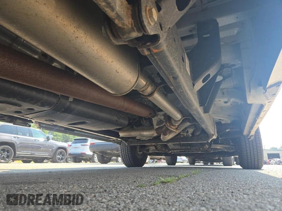2022 Ram 1500 Tradesman with VIN 3C6JR7DG7NG276051, listed as a IAAI auction lot 42832410 with 29,141 mi miles and . Bid and sale history available at DreamBid. Image 46.