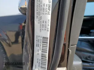 2010 Chrysler 300 Touring z VIN 2C3CA5CV0AH125757, wystawiony jako Copart lot #57422895 z przebiegiem 184 101 mil mil oraz Szkoda całkowita • Salvage title. Historia ofert i sprzedaży dostępna na DreamBid. Obrazek 12.