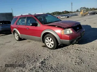 2005 Ford Freestyle SE с VIN 1FMZK04125GA07000, выставлен на аукционе Copart как лот 77009554 с пробегом 145 858 миль миль и Списание • Salvage title. История ставок и продаж доступна на DreamBid. Изображение 11.