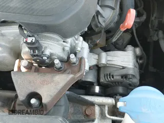 2015 Hyundai Sonata Limited z VIN 5NPE34AB5FH196307, wystawiony jako IAAI lot #42852892 z przebiegiem 105 506 mil mil oraz . Historia ofert i sprzedaży dostępna na DreamBid. Obrazek 19.