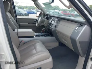 2008 Ford Expedition Max Limited z VIN 1FMFK20518LA75291, wystawiony jako IAAI lot #42388479 z przebiegiem 207 701 mil mil oraz . Historia ofert i sprzedaży dostępna na DreamBid. Obrazek 5.
