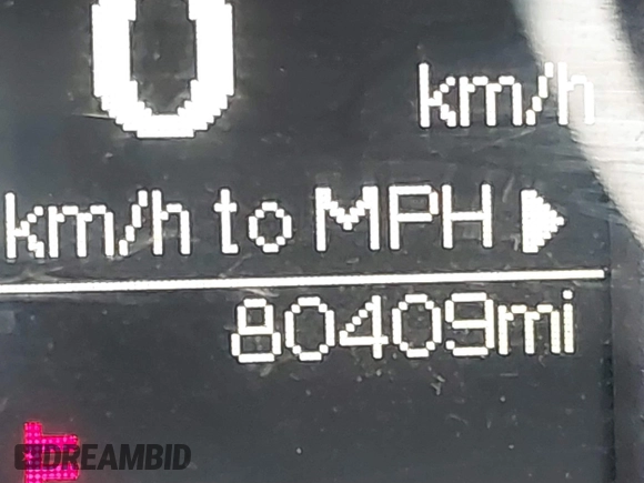 2016 Ram 2500 SLT with VIN 3C6TR5JT7GG140505, listed as a IAAI auction lot 41231006 with 80,409 mi miles and . Bid and sale history available at DreamBid. Image 15.