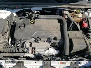 2022 Chevrolet Malibu LS с VIN 1G1ZC5ST0NF151842, выставлен на аукционе Copart как лот 85335865 с пробегом 83 733 миль миль и Списание • Salvage title. История ставок и продаж доступна на DreamBid. Изображение 13.