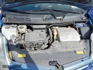 2006 Toyota Prius with VIN JTDKB20U167529829, listed as a IAAI auction lot 41952495 with 131,778 mi miles. Bid and sale history available at carsss.com. Image 10.