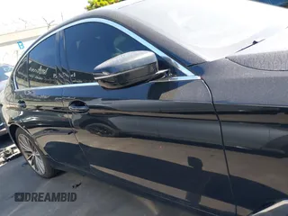 2019 BMW 5 Series 530e with VIN WBAJA9C53KB388858, listed as a IAAI auction lot 42195058 with 138,259 mi miles and . Bid and sale history available at DreamBid. Image 13.