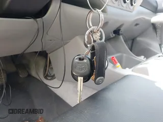 2008 Toyota Tacoma PreRunner с VIN 5TETU62N98Z479625, выставлен на аукционе IAAI как лот 42441116 с пробегом 159 837 миль миль и . История ставок и продаж доступна на DreamBid. Изображение 11.