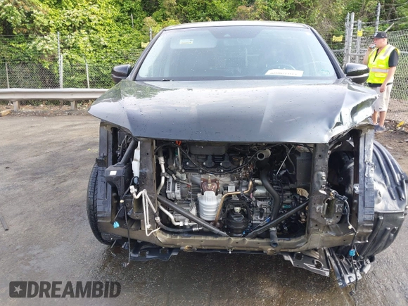 2019 Honda Pilot EX-L z VIN 5FNYF5H52KB041345, wystawiony jako IAAI lot #42029069 z przebiegiem 55 231 mil mil oraz . Historia ofert i sprzedaży dostępna na DreamBid. Obrazek 13.